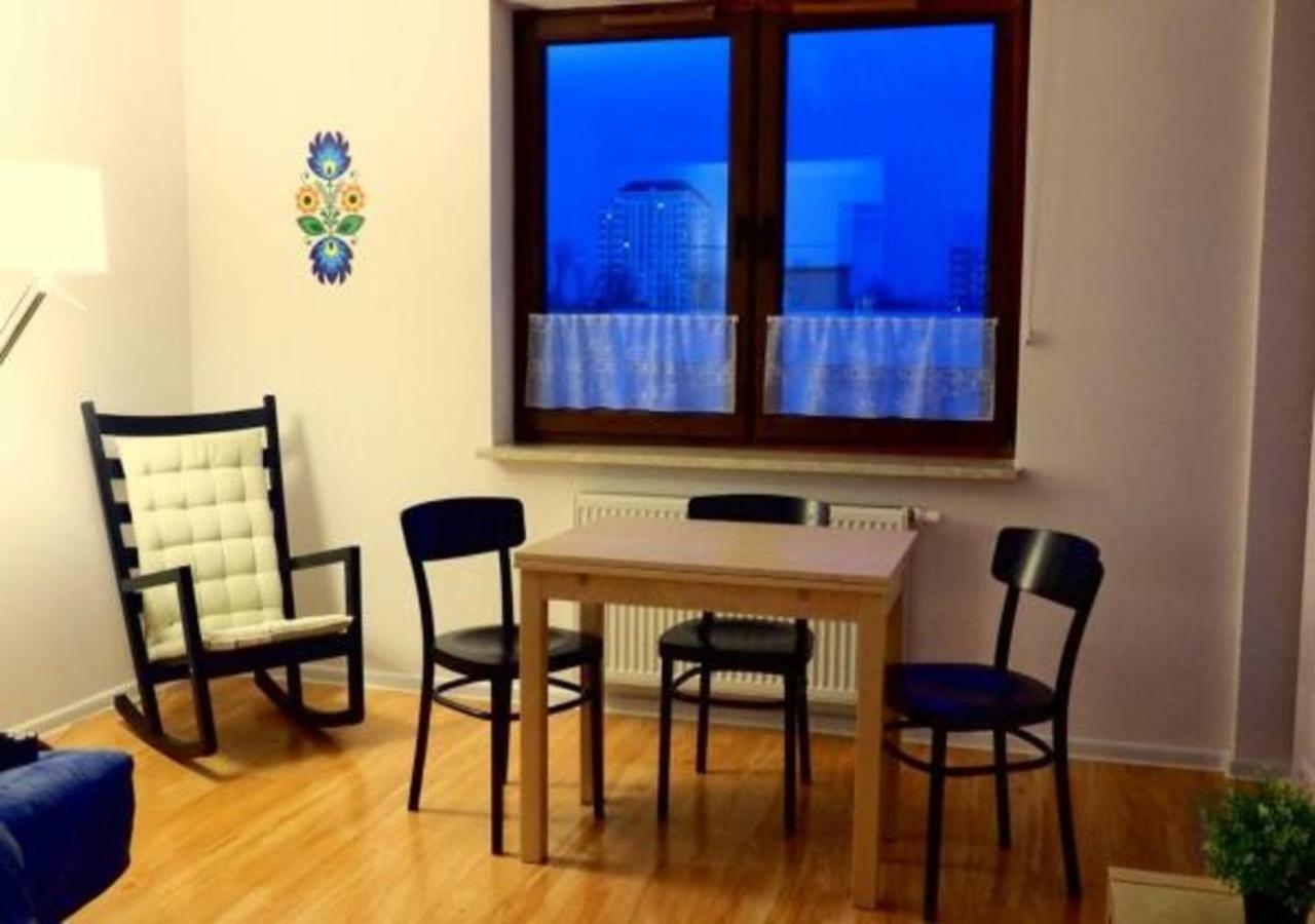 P&o Namyslowska Apartament *