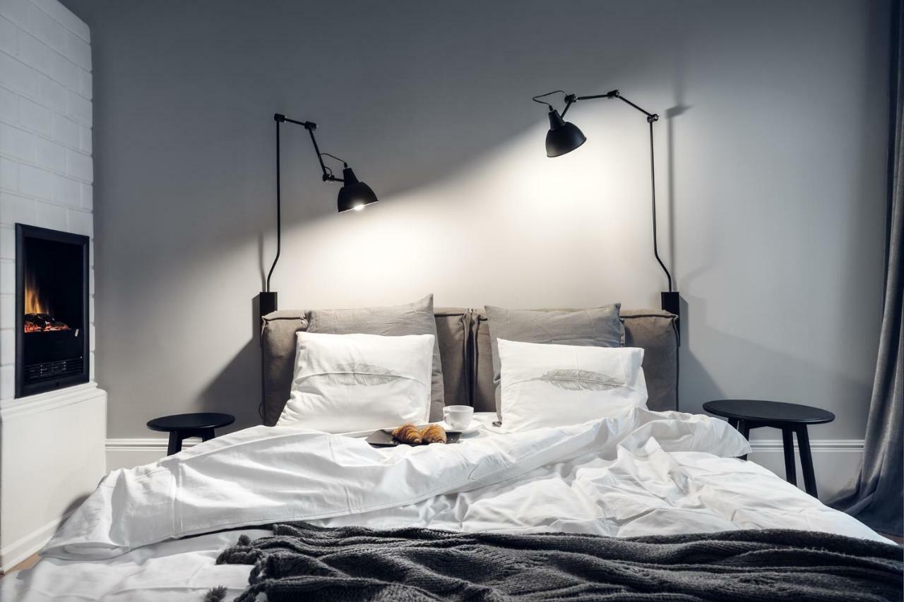 P&O Apartments Loft Center