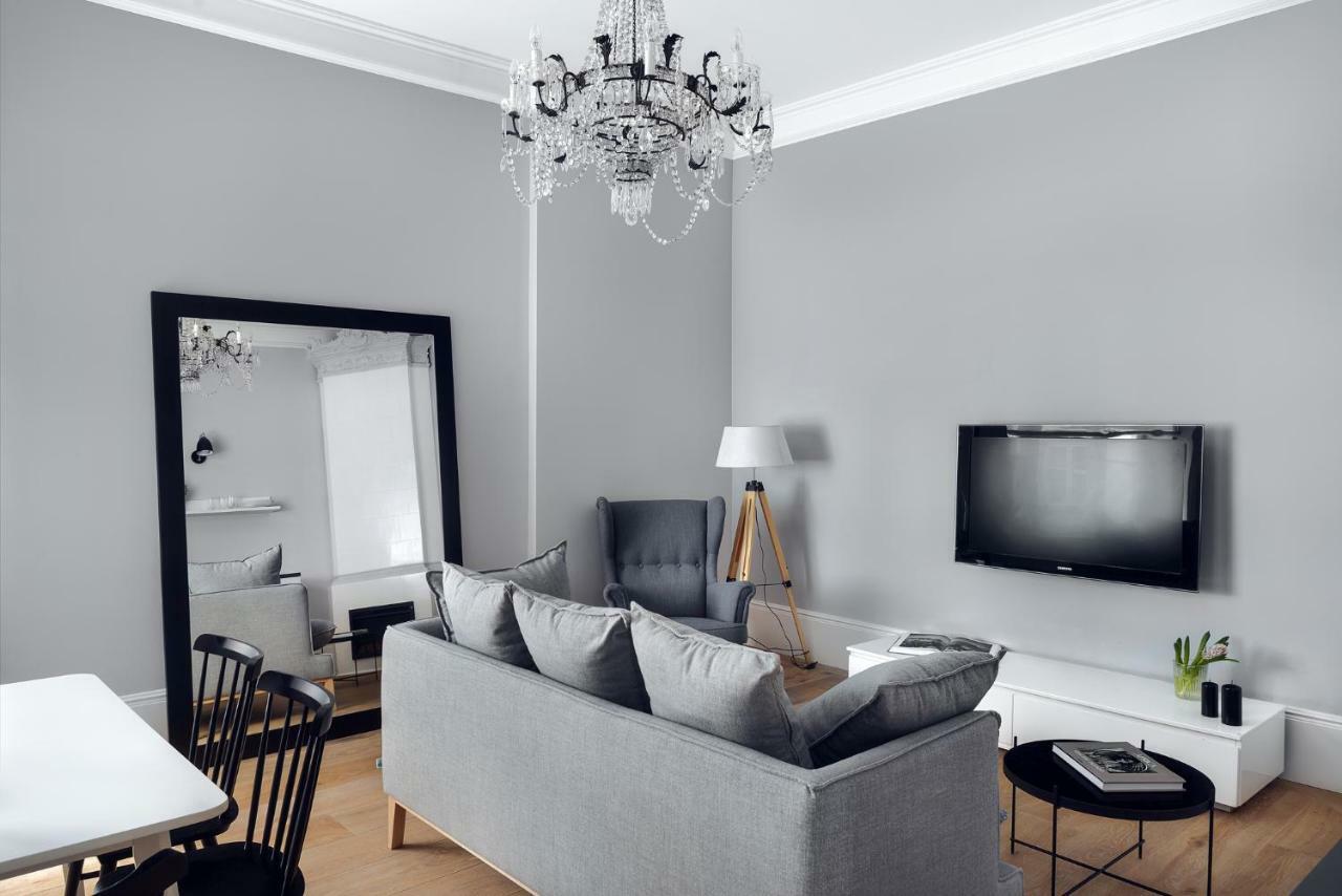 P&O Apartments Loft Center Apartment Warsaw
