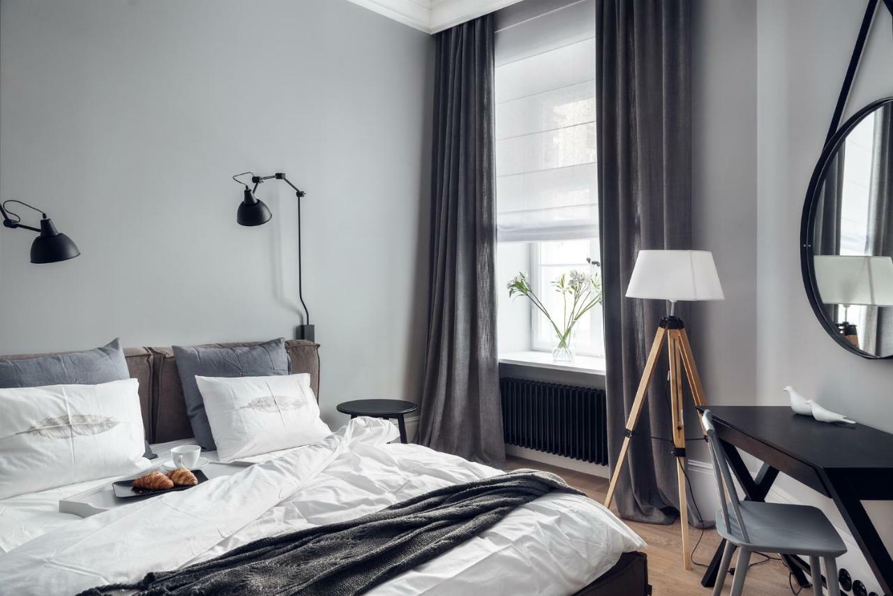 P&O Apartments Loft Center Apartment *