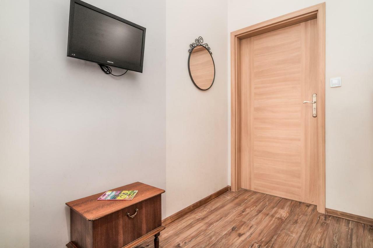 Puffa Hostel Lux * Warsaw