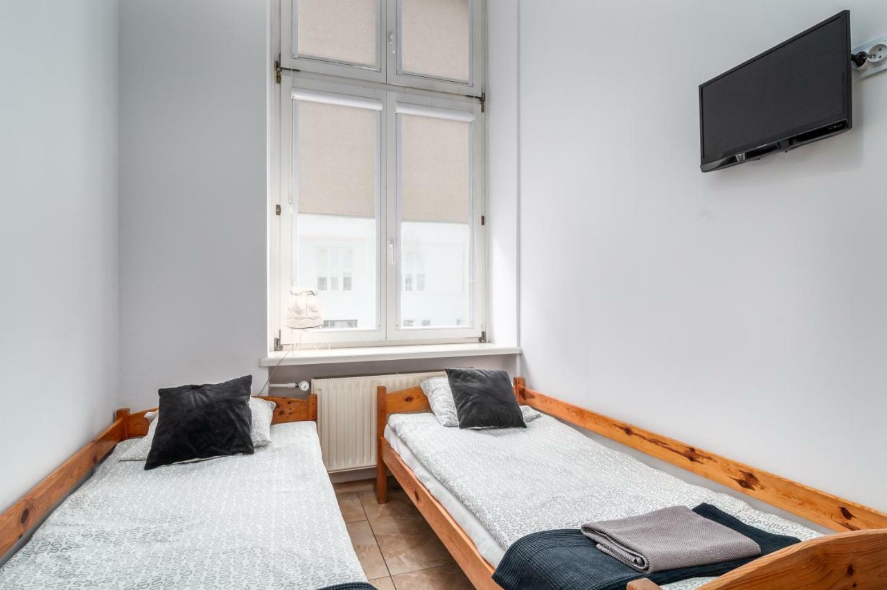 Puffa Hostel Lux Hostel *