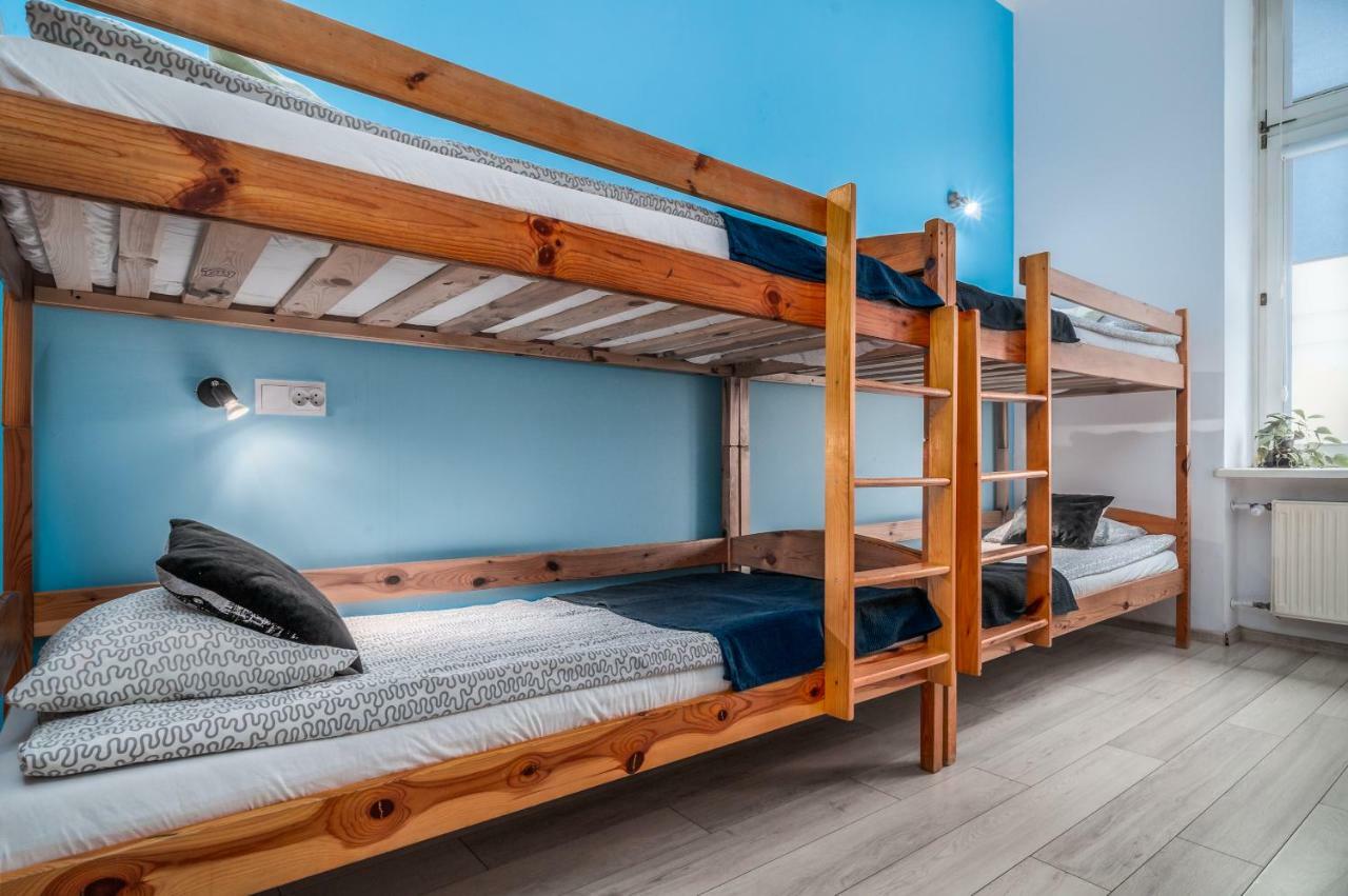 Puffa Hostel Lux