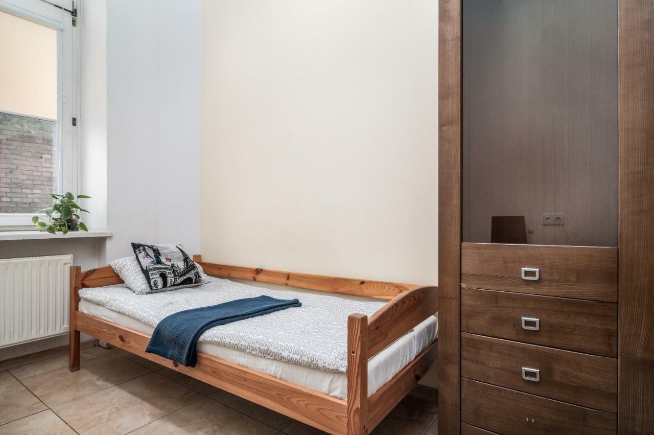 Puffa Hostel Lux Hostel *