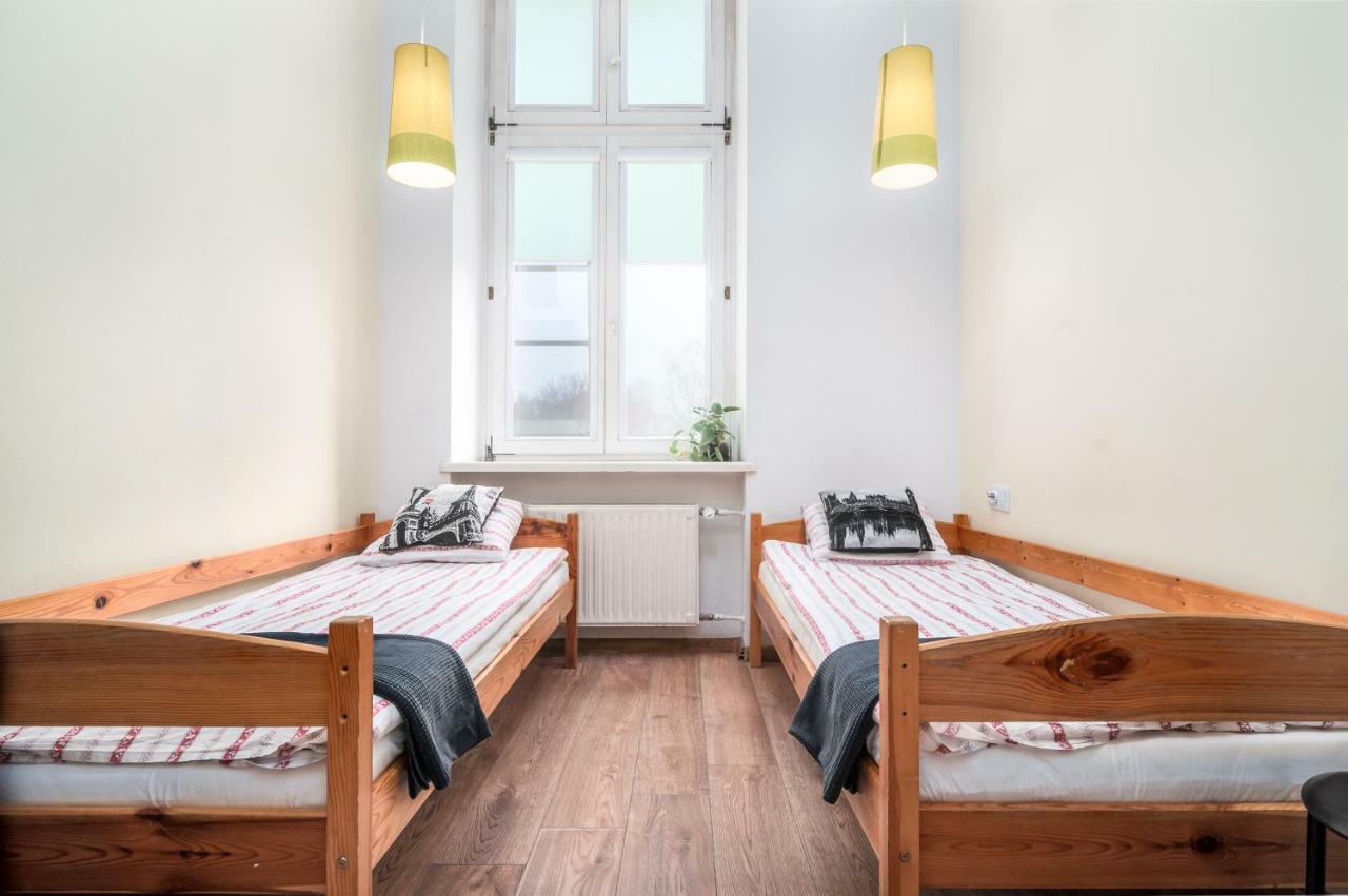 Hostel Puffa Hostel Lux *