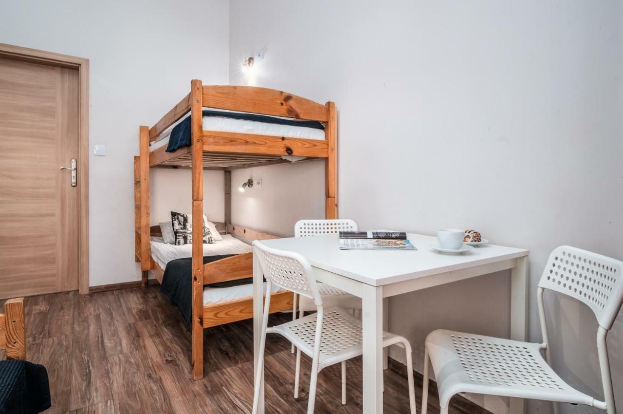 Hostel Puffa Hostel Lux *