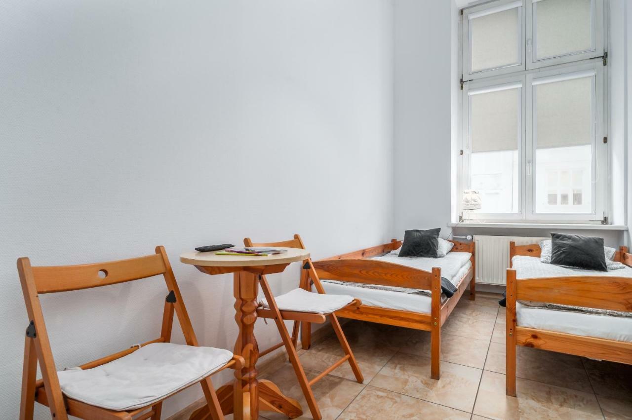 Puffa Hostel Lux Hostel *