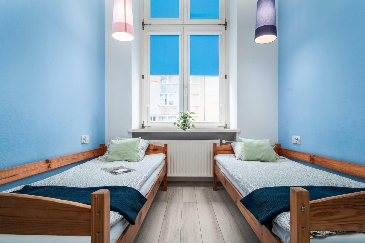 Puffa Hostel Lux *
