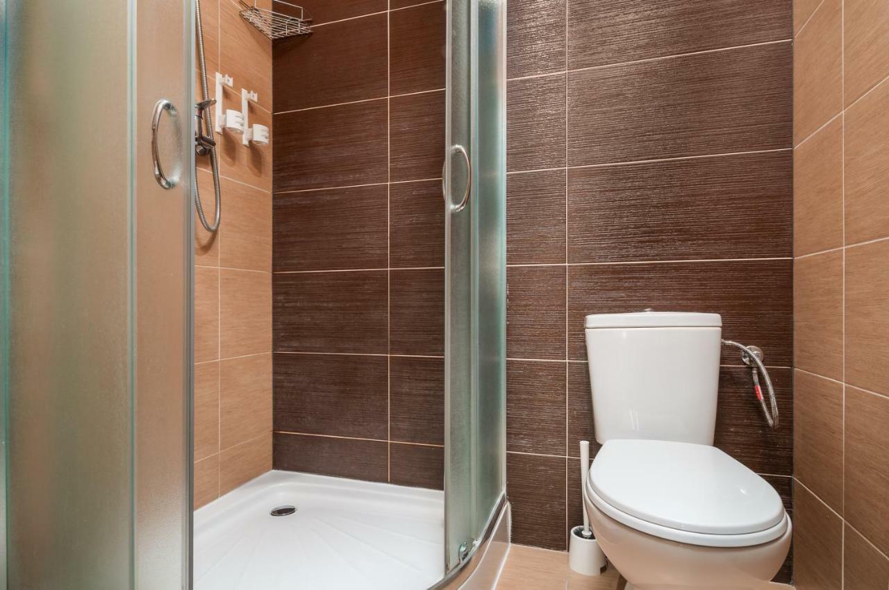 Puffa Hostel Lux * Warsaw