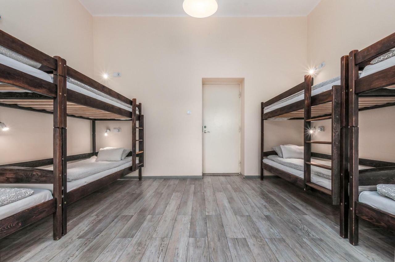 Hostel Puffa Hostel Lux