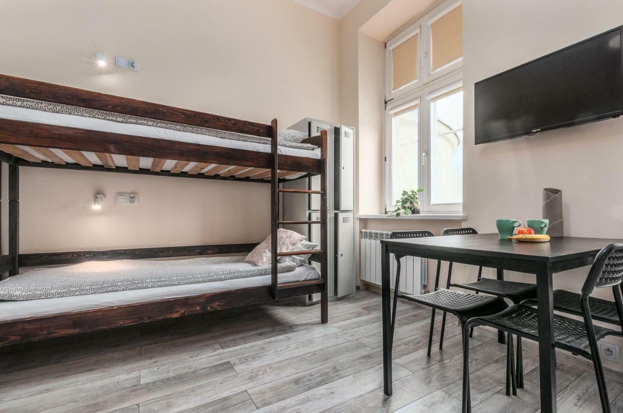 Puffa Hostel Lux Hostel *