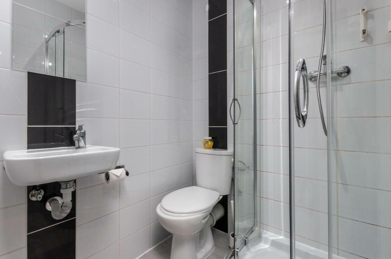 Puffa Hostel Lux Warsaw