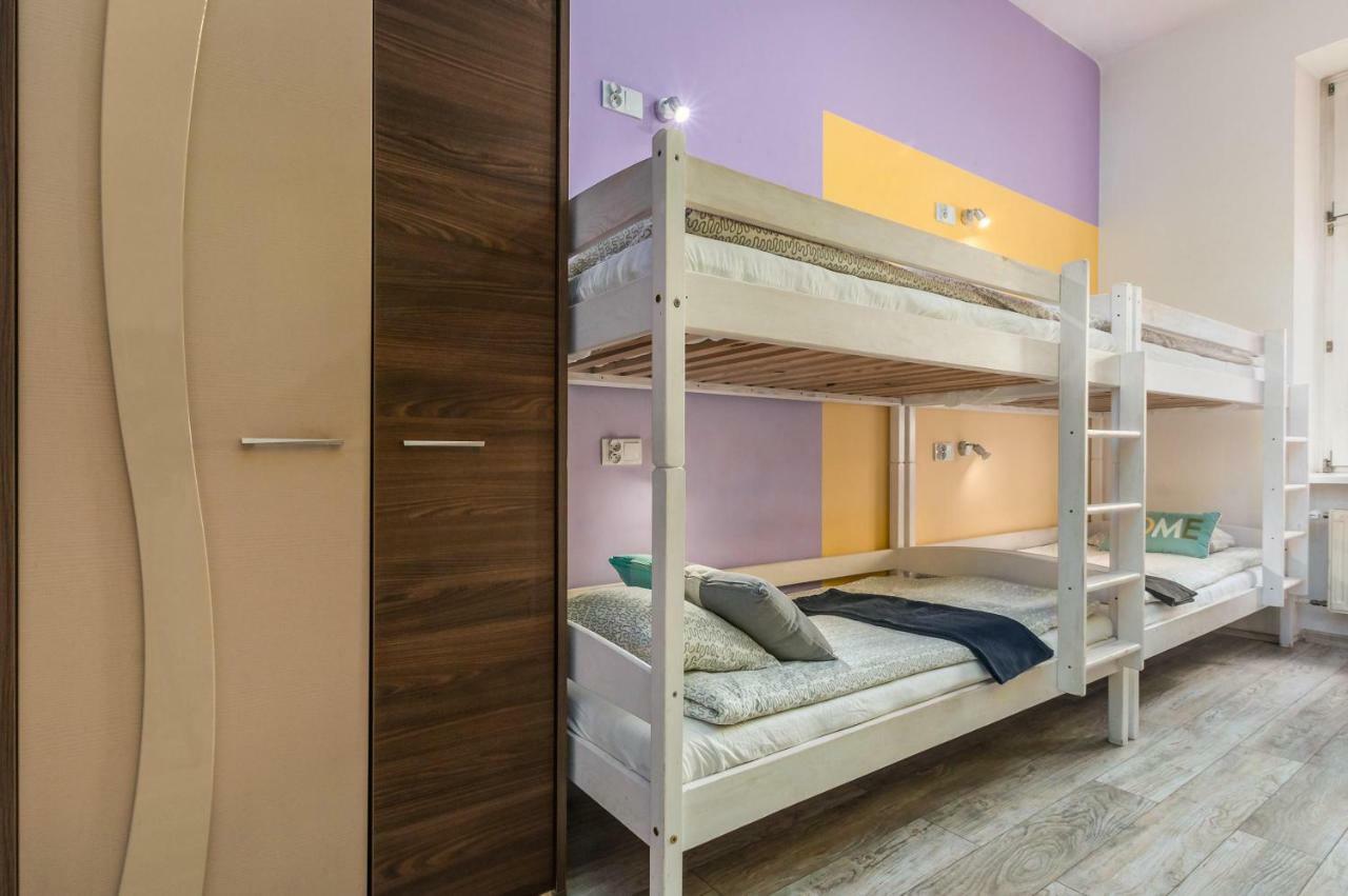 Puffa Hostel Lux *