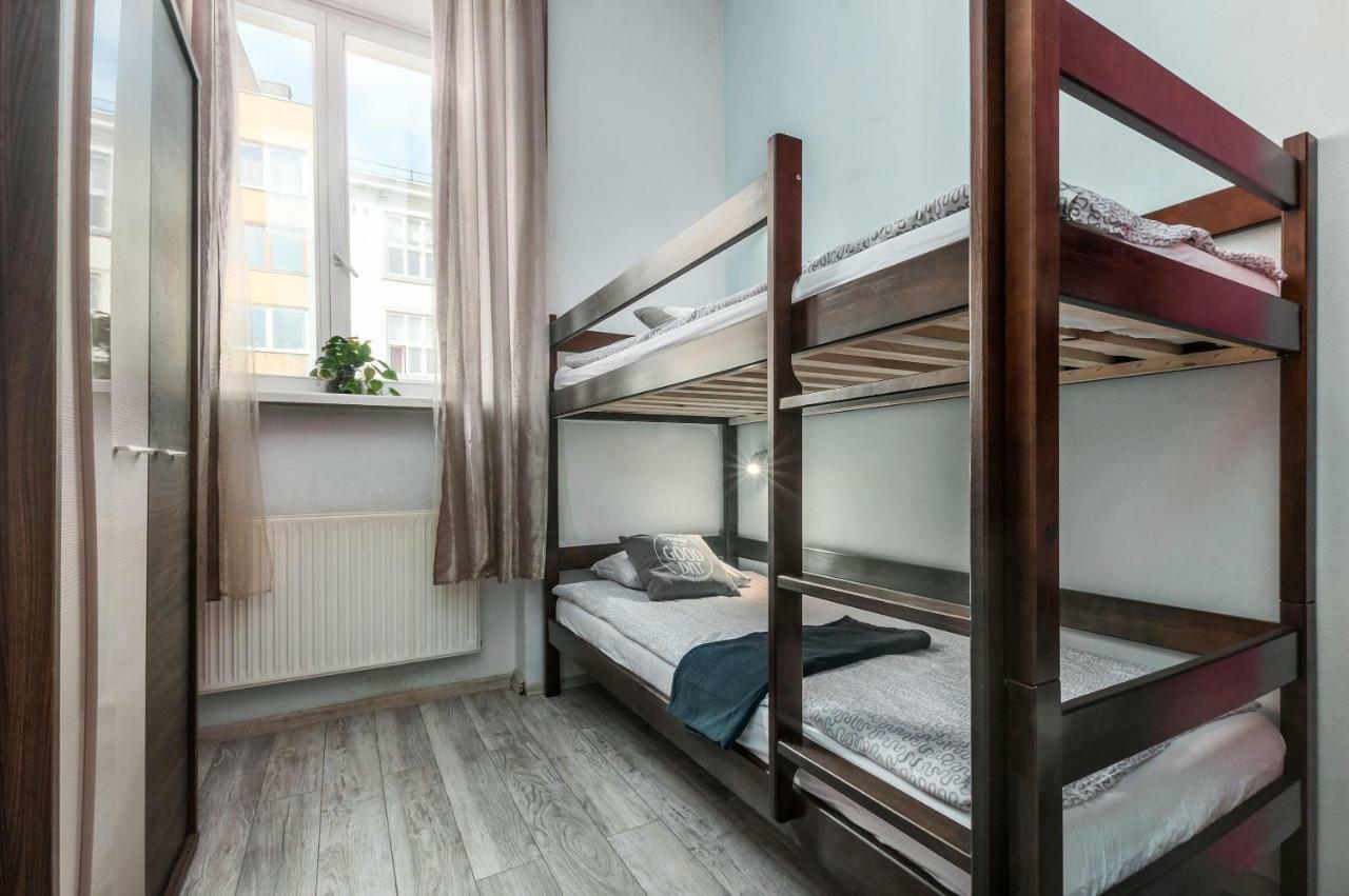 Puffa Hostel Lux