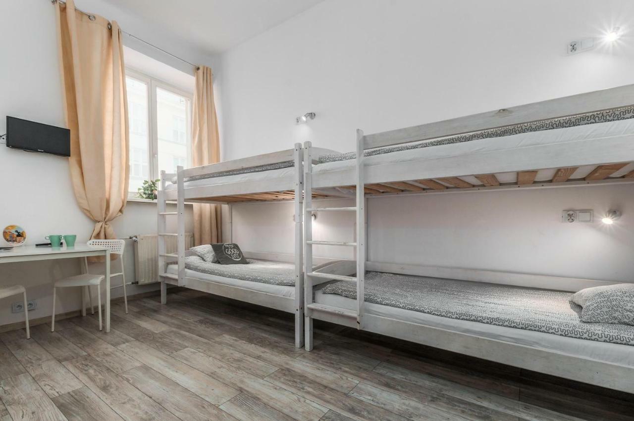 Hostel Puffa Hostel Lux