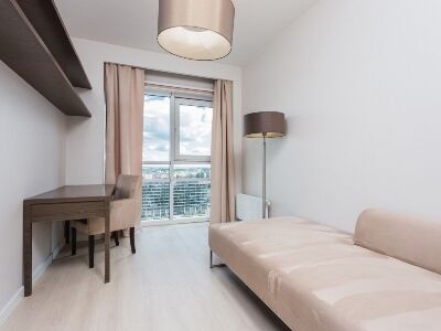 Platinum Warsaw