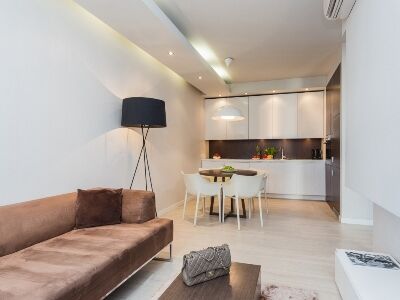 Platinum Căn hộ