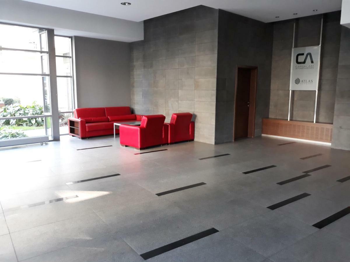 Apartamento Mg Gieldowa