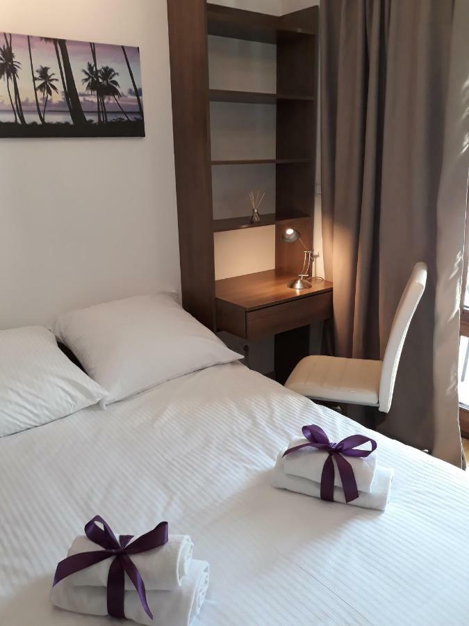 Apartamento Mg Gieldowa *