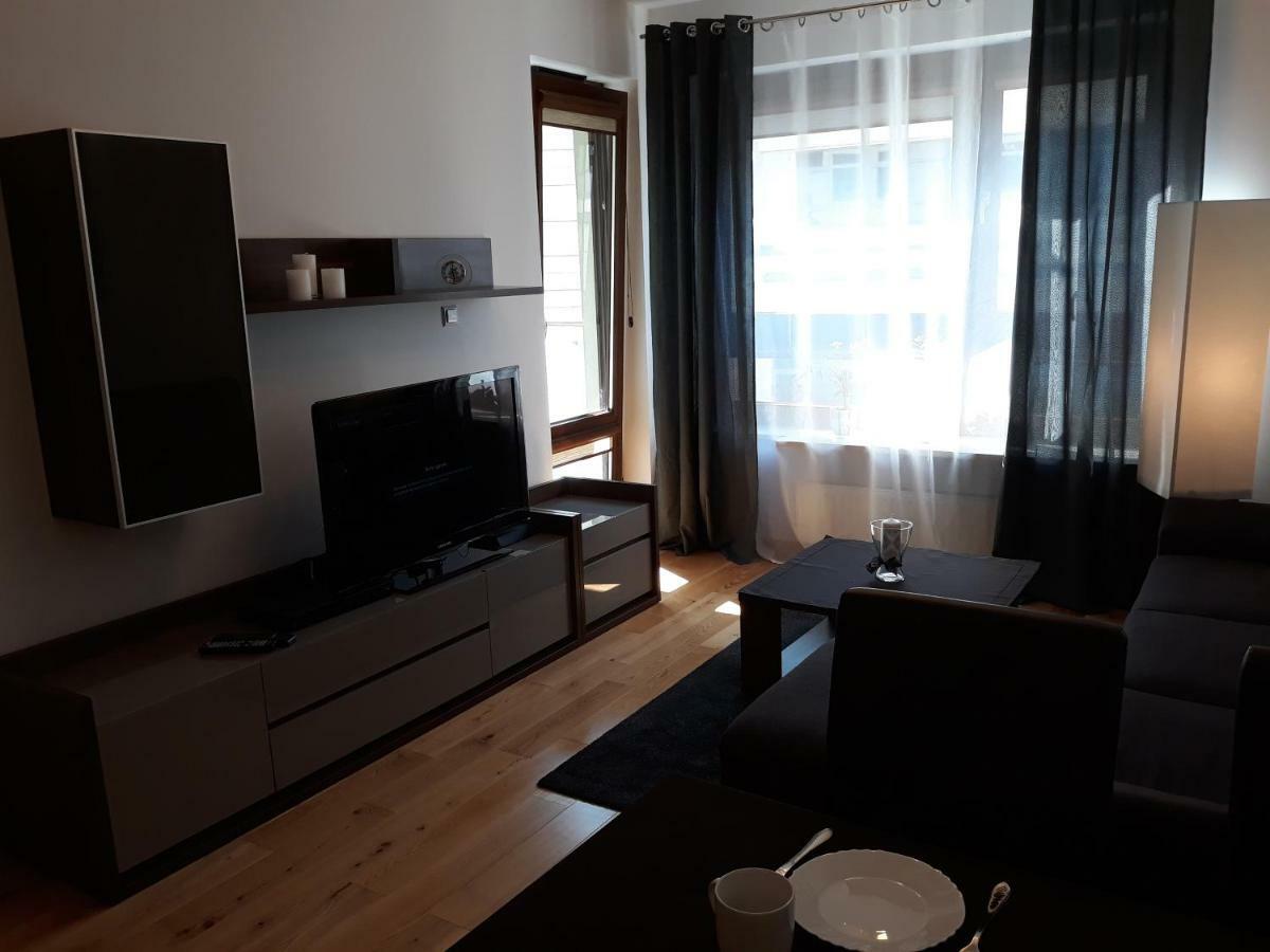 Apartamento Mg Gieldowa *