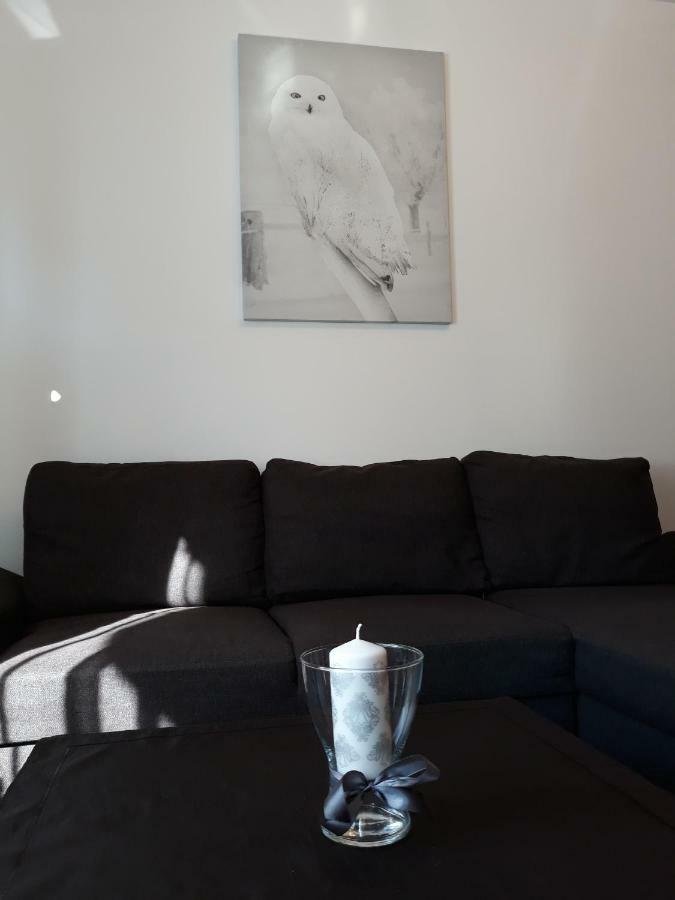 Mg Gieldowa Apartamento *