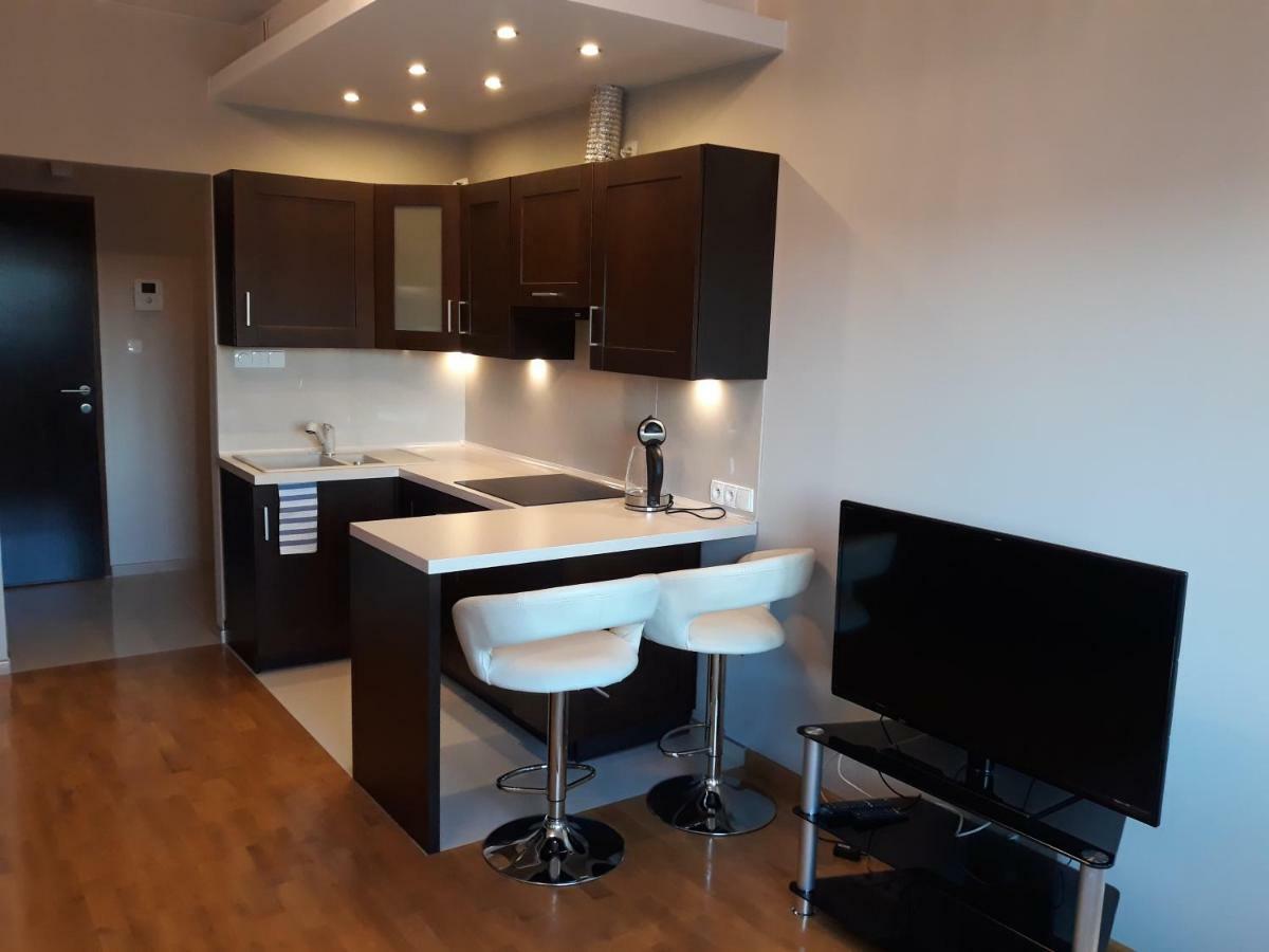 Mg Gieldowa Apartamento *