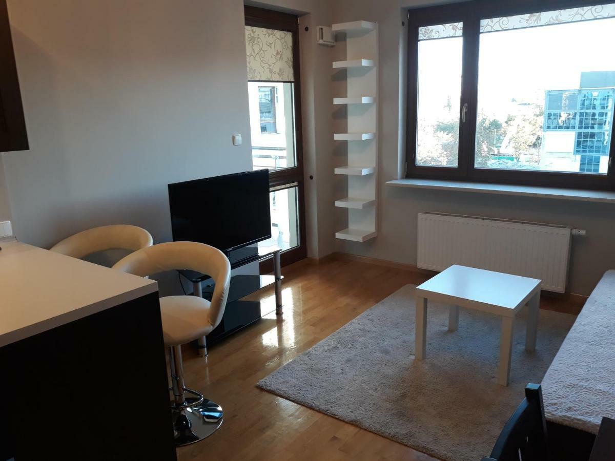 Apartamento Mg Gieldowa