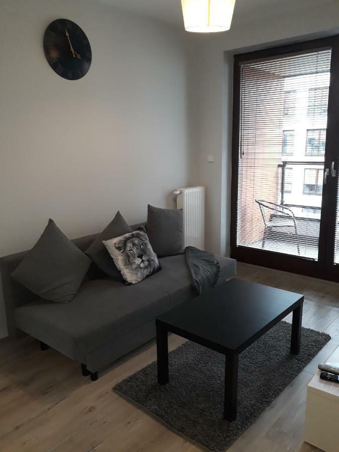 Mg Gieldowa Apartamento *