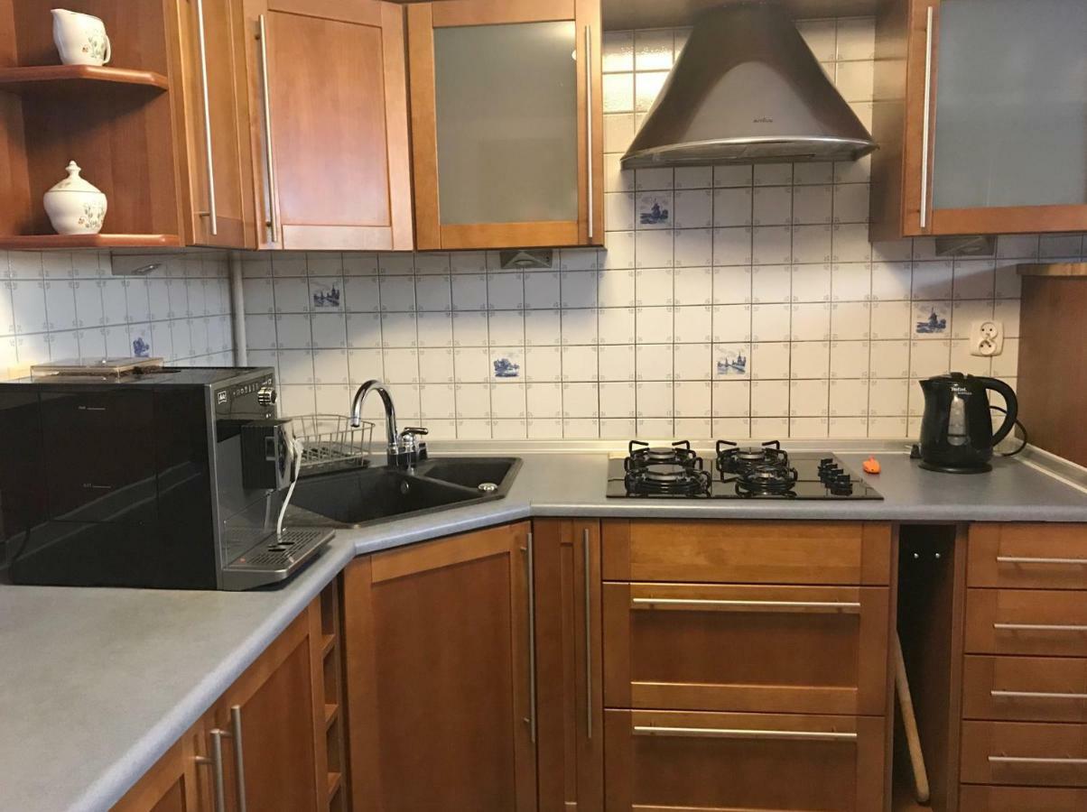 Apartment Ken 15 *