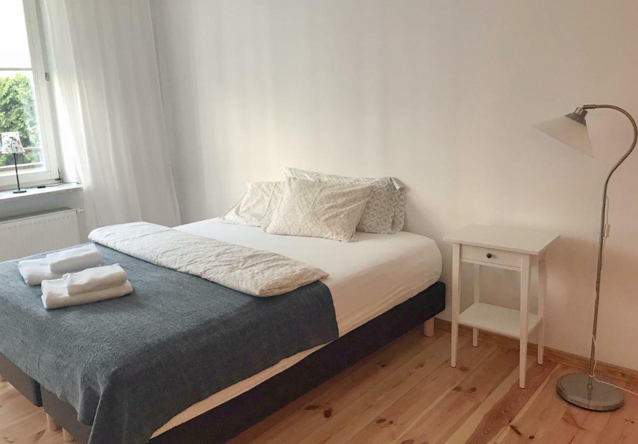 Ken 15 * Warsaw