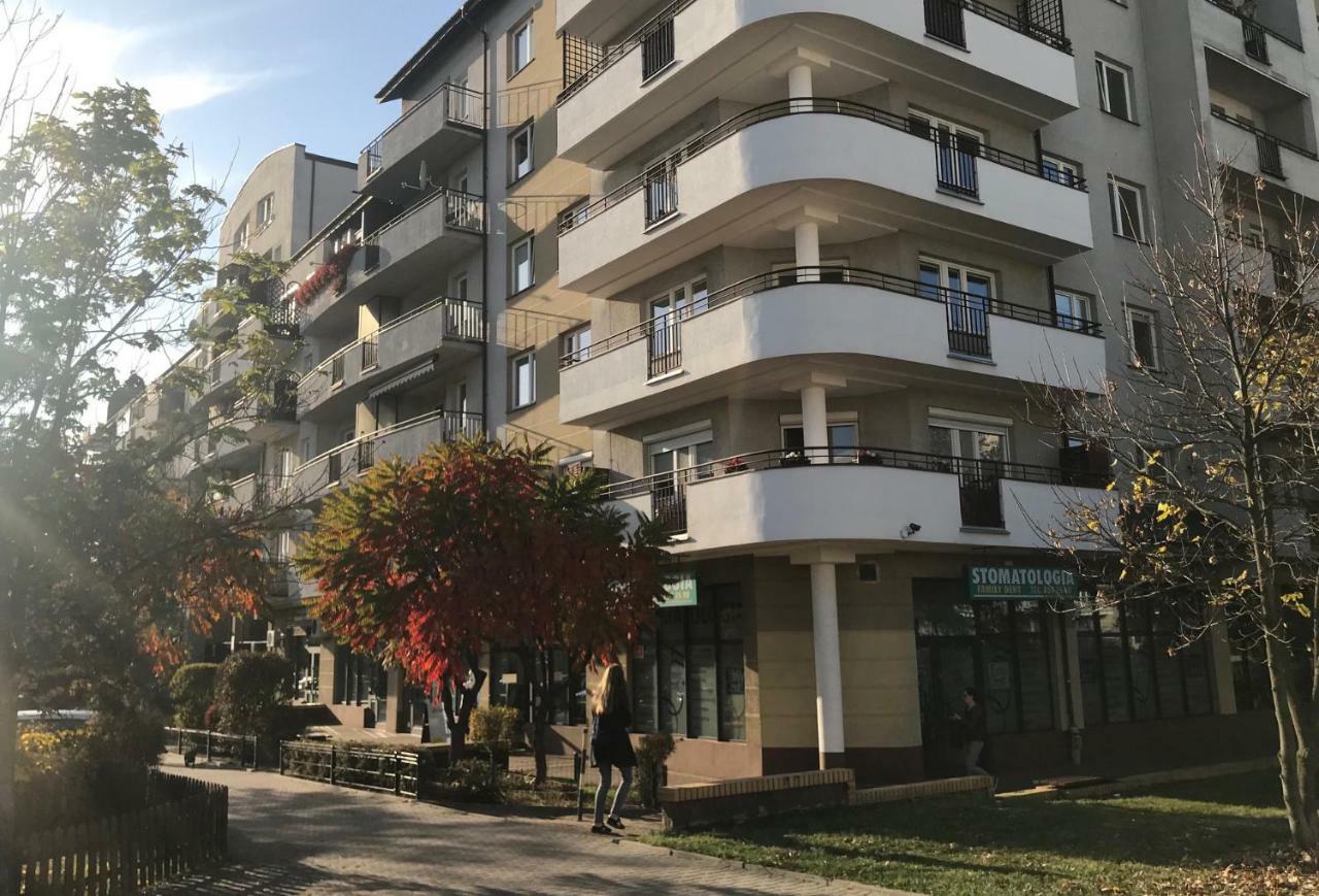 Apartment Ken 15 *