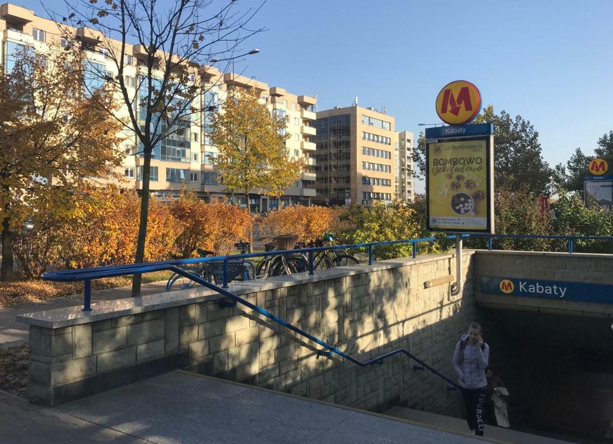 Ken 15 * Warsaw