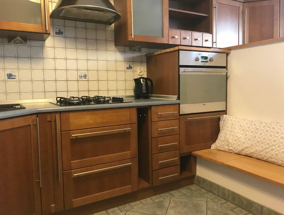Apartment Ken 15 *