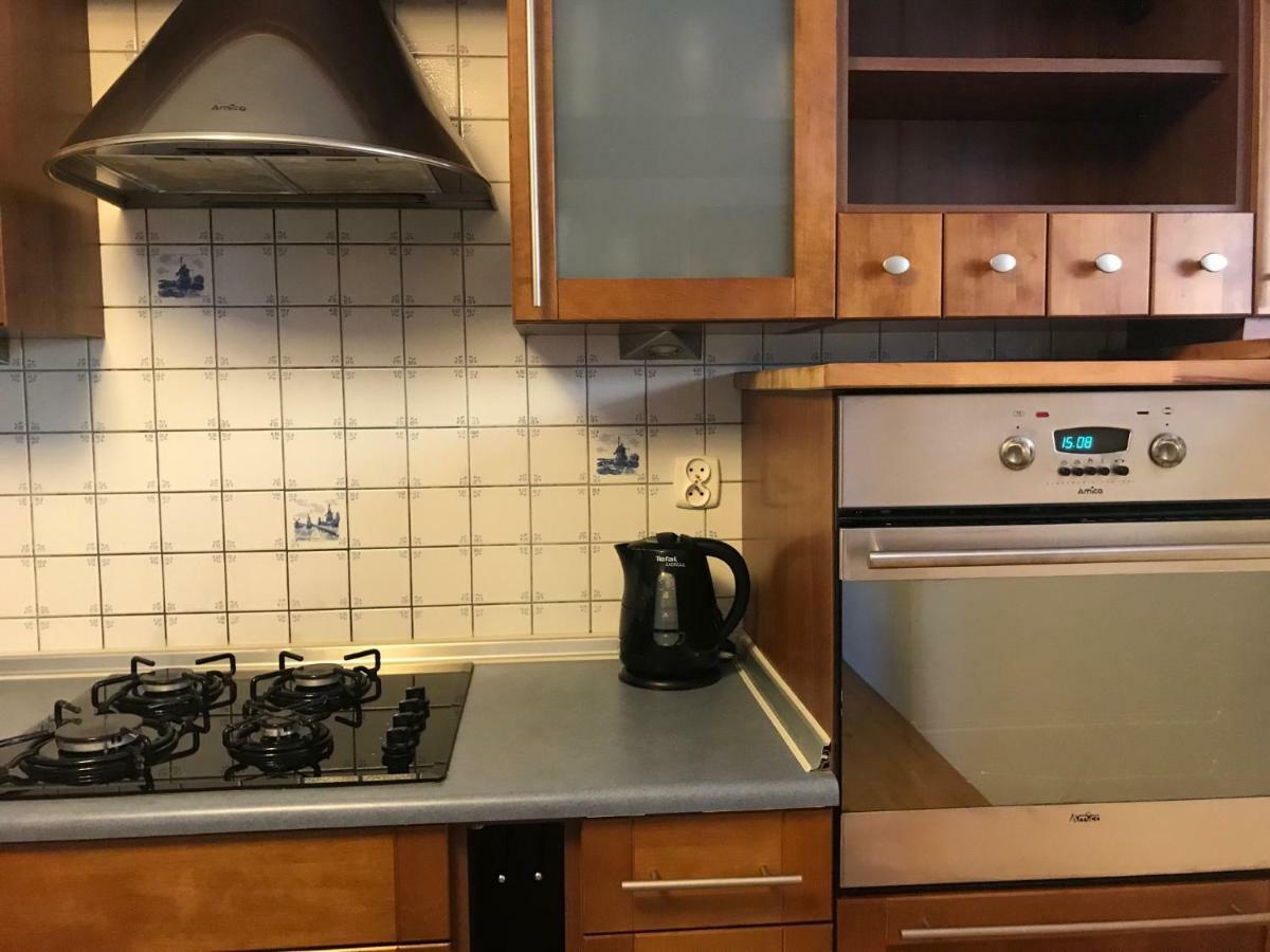 Apartment Ken 15 *