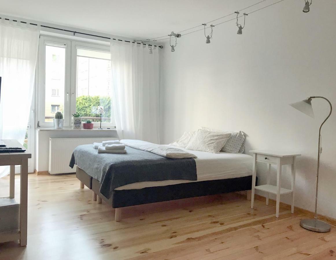 Ken 15 * Warsaw