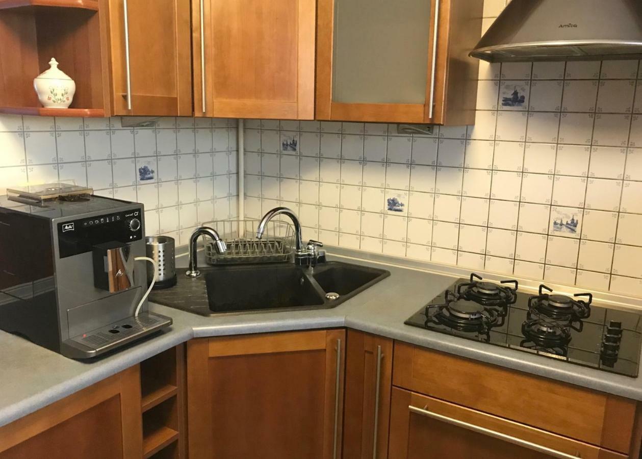 Apartment Ken 15 *
