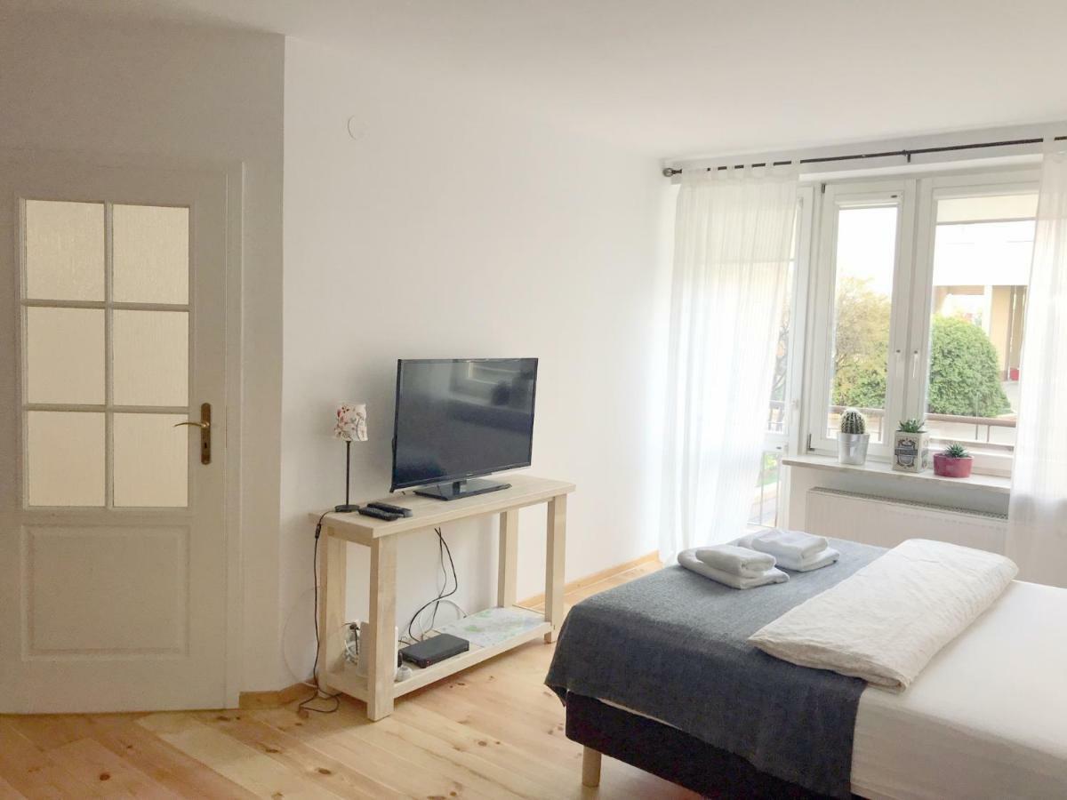 Apartment Ken 15 Warsaw