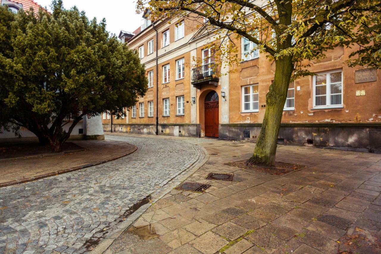 New Town By Renters Warsaw