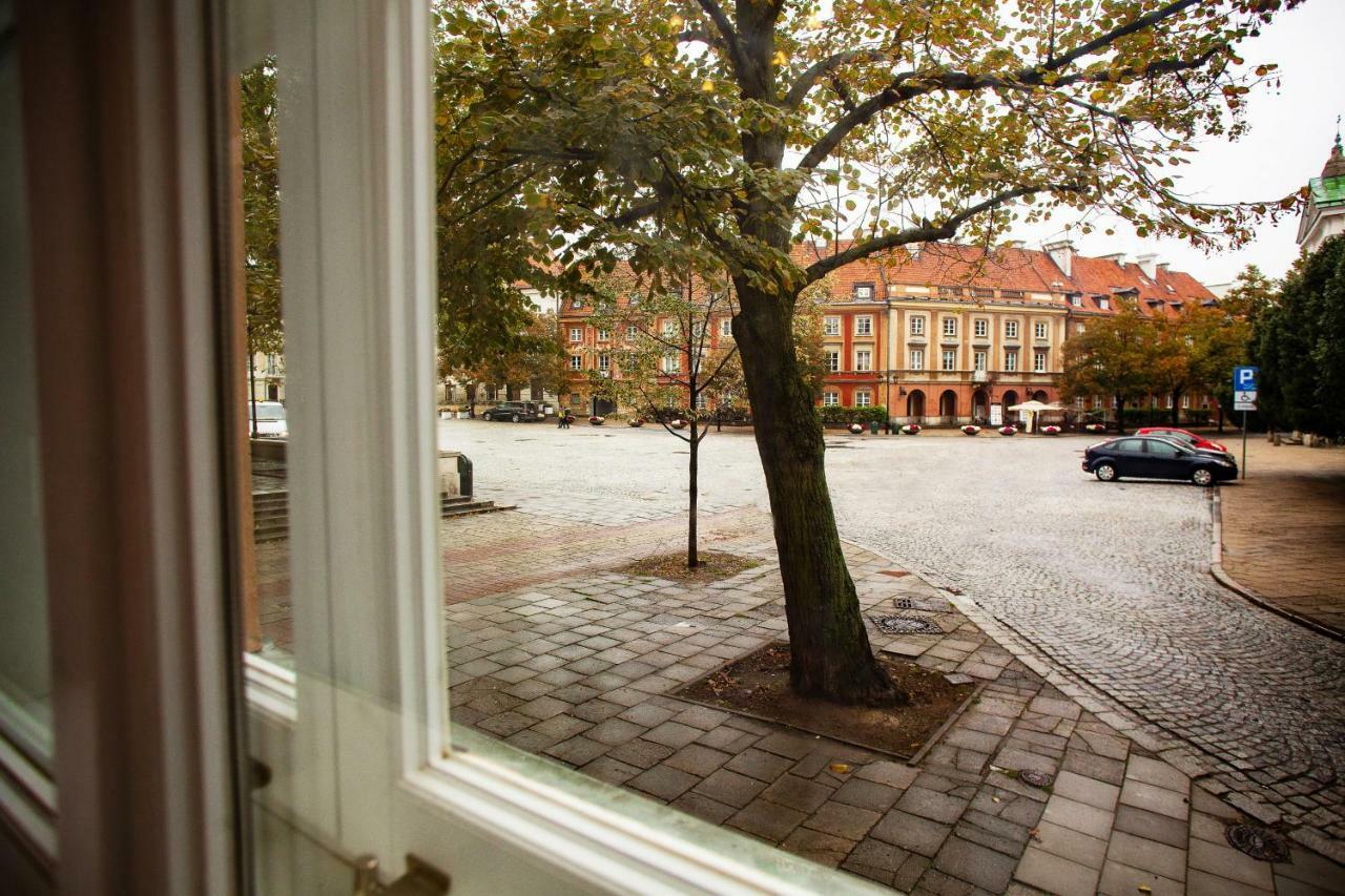 New Town By Renters Apartment *