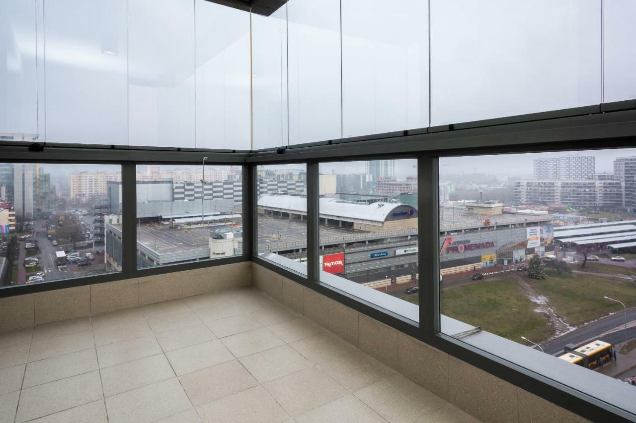 Promenada Family By Renters Apartment