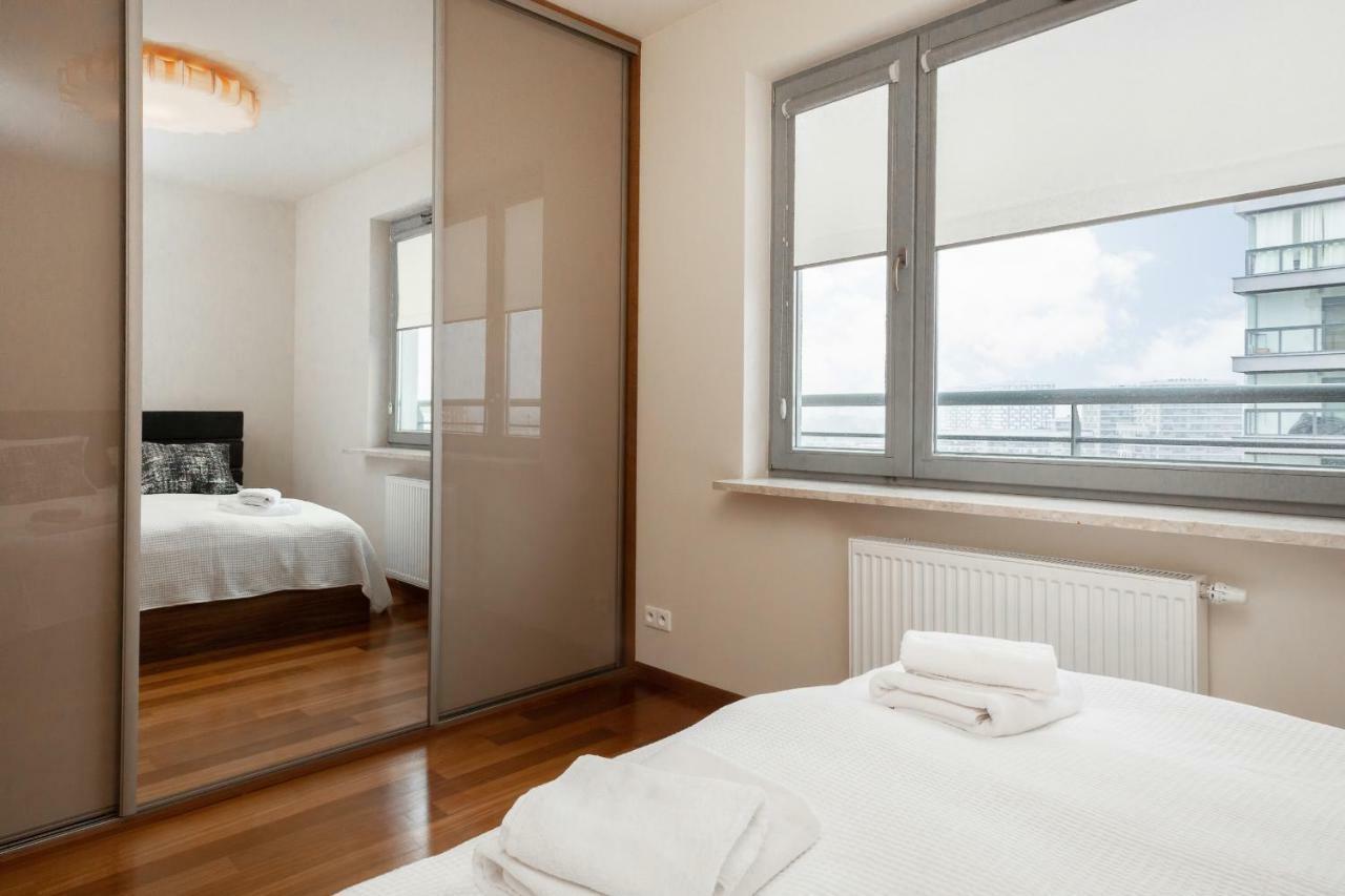Promenada Family By Renters Warsaw