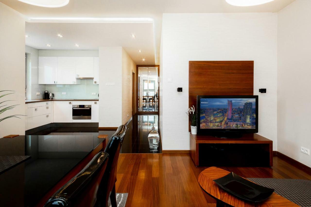 Apartment Promenada Family By Renters *
