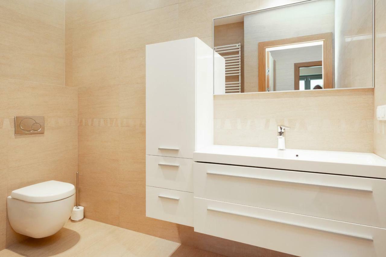 Apartment Promenada Family By Renters