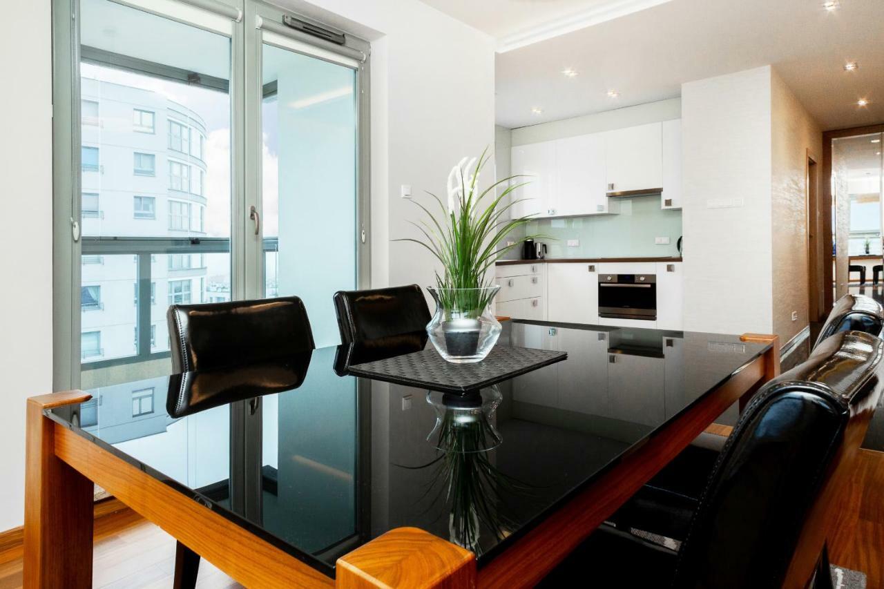 Promenada Family By Renters Warsaw