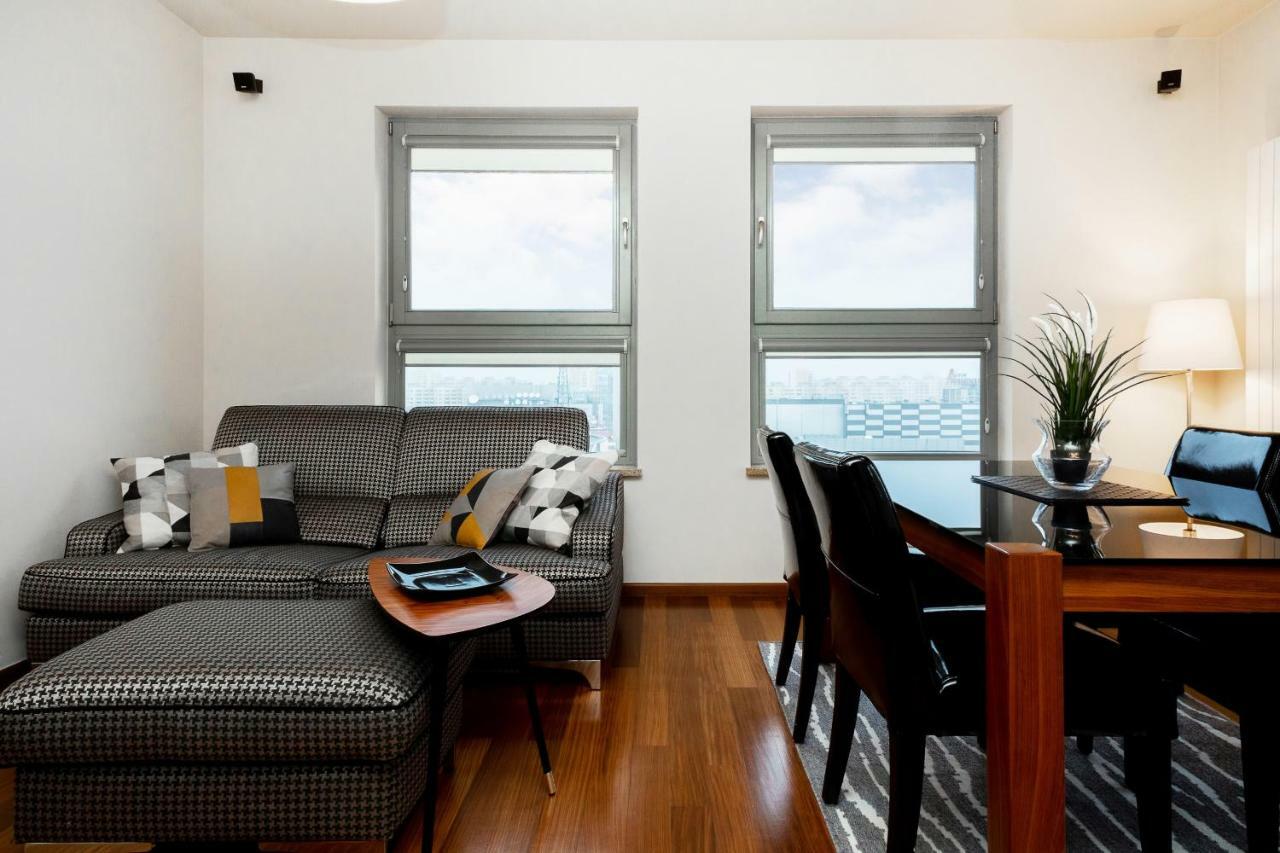 Promenada Family By Renters Apartment *