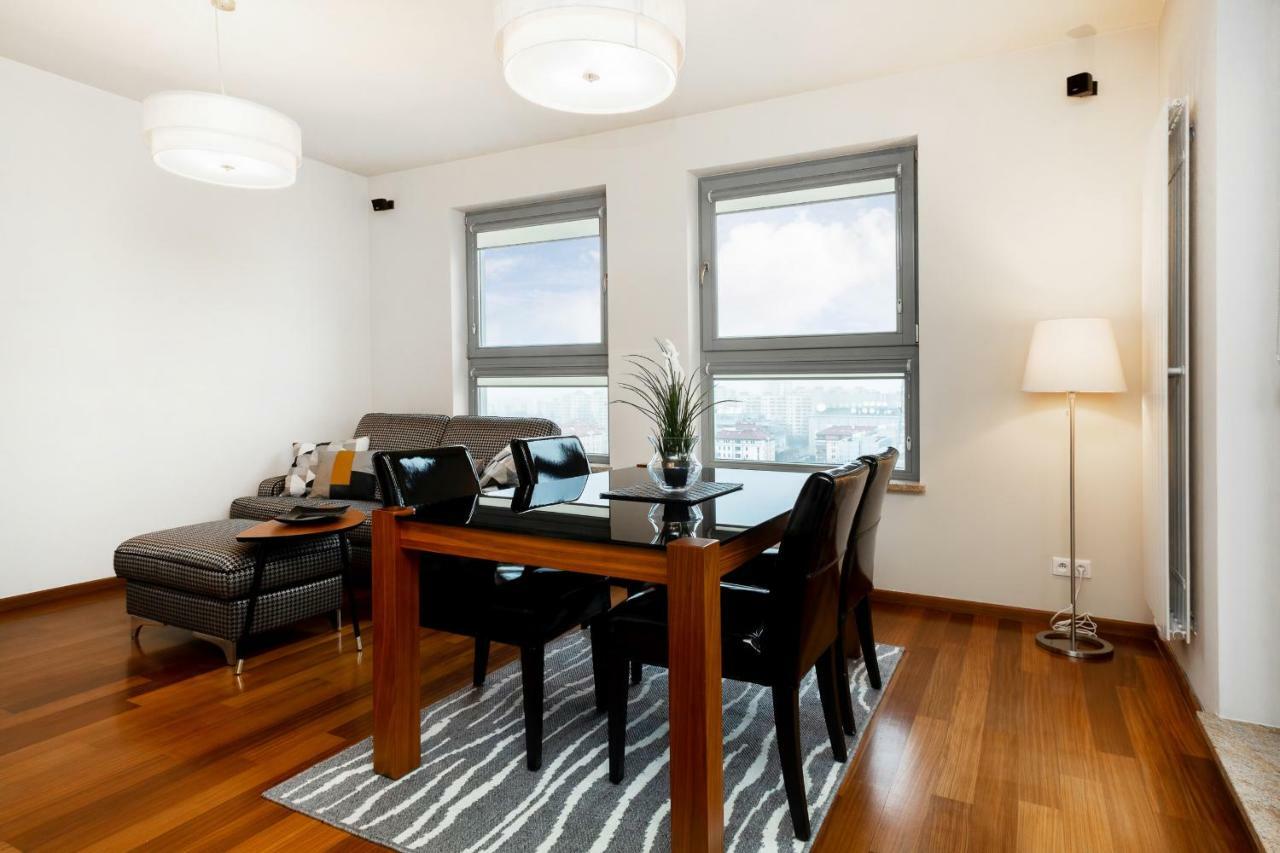 Apartment Promenada Family By Renters