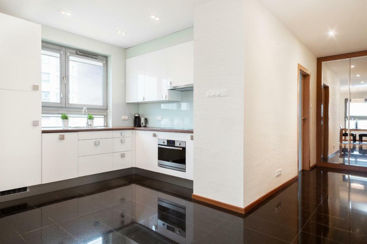 Promenada Family By Renters Warsaw