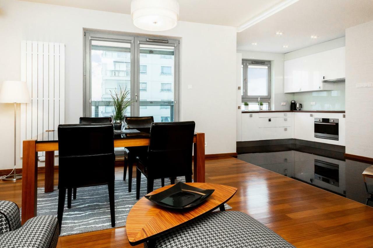Promenada Family By Renters Warsaw