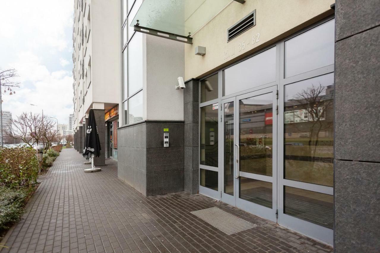 Promenada Family By Renters Apartment *