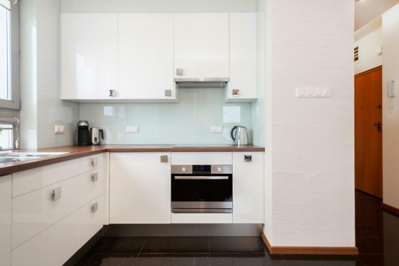 Promenada Family By Renters Warsaw